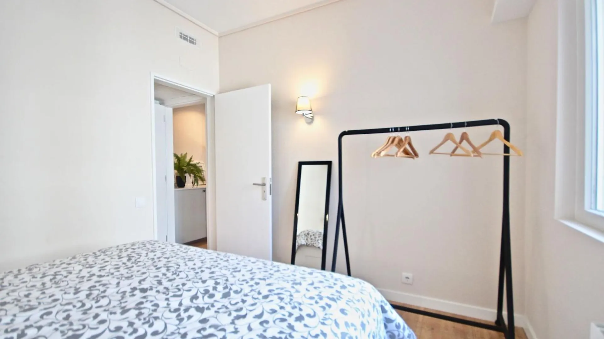 Apartment Akicity Real Out Lisbon