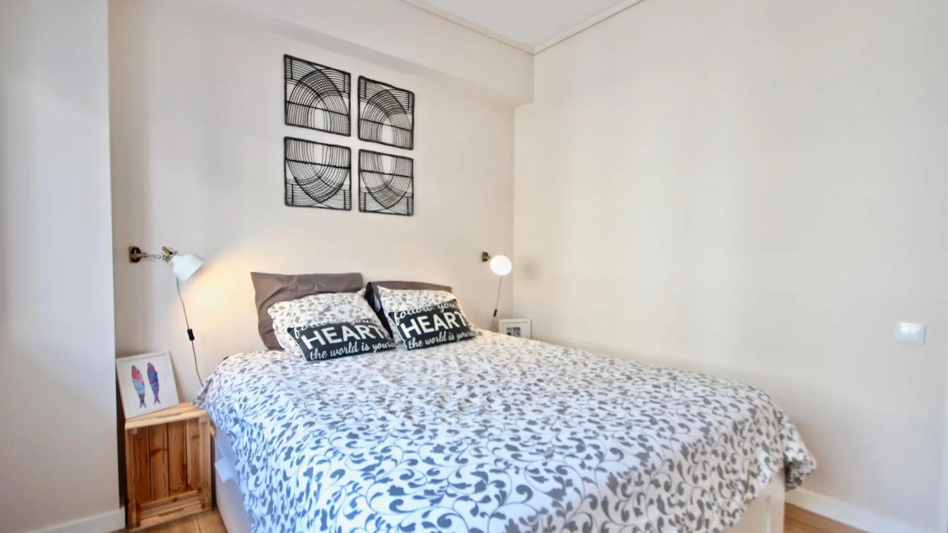 Apartment Akicity Real Out Lisbon