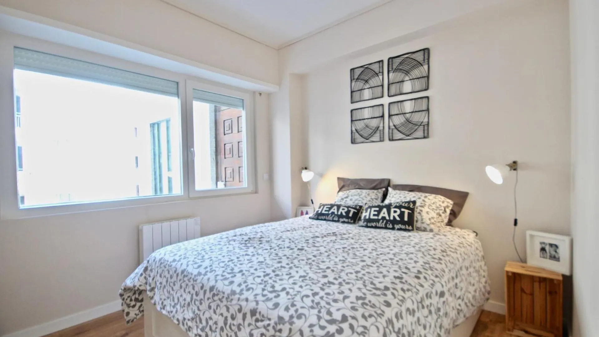 Akicity Real Out Lisbon Apartment