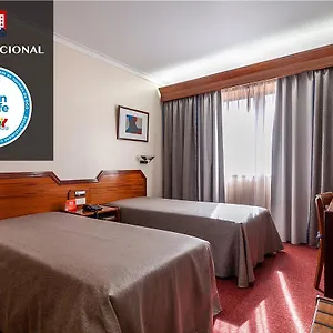 Hotel Nacional, Lisboa