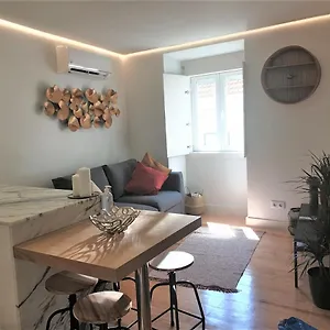 Principe Real Appartement