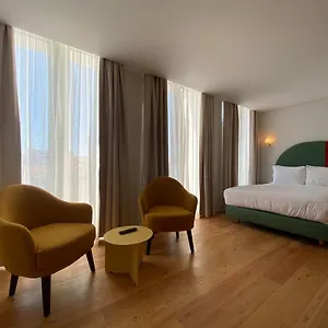 Апартаменты Serviced - Estrela, Лиссабон