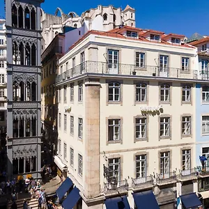 Hotel Tempo Flh, Lisboa