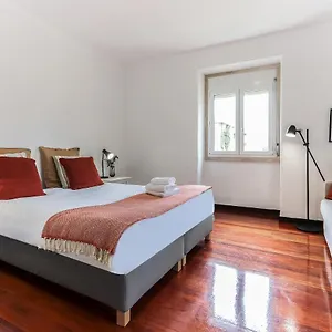 Belem Boutique By Homing Appartement