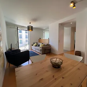 Elegant Castle View Appartement