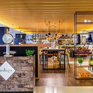 4* Szálloda Novotel
