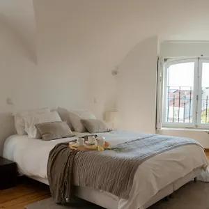 Apartment Casa Do Castelo, Lissabon
