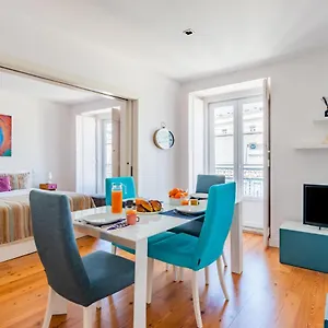 Apartment Prime, Lissabon