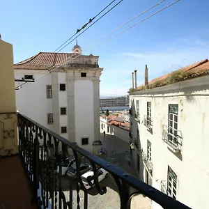  Apartmán Alfama Right Point