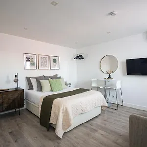 Apartment My Affair, Lissabon
