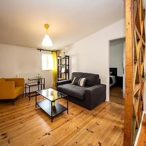 Casa Moniz Lisbona