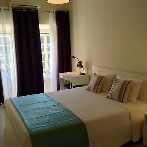  Apartment Belem
