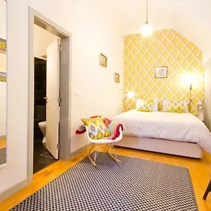 Mouraria Deluxe Lisboa