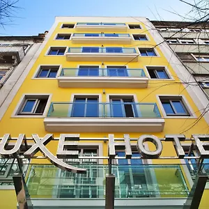 2* Hotel Turim Luxe