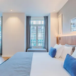Augusta Appartement