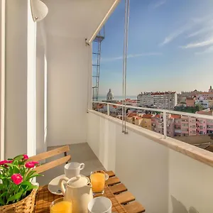 Graça Seven Hills Appartement