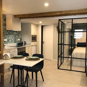 Apartment Canarios Catarina, Lissabon