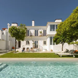 Apartment Dona Graca, Lissabon