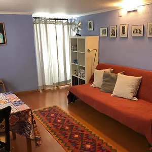 Heart Of Alfama Appartement