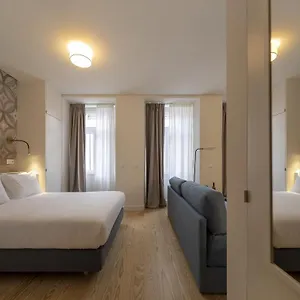  Apartmán Serviced - Santos