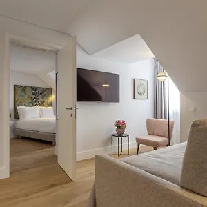 Апартаменты Serviced - Madalena, Лиссабон